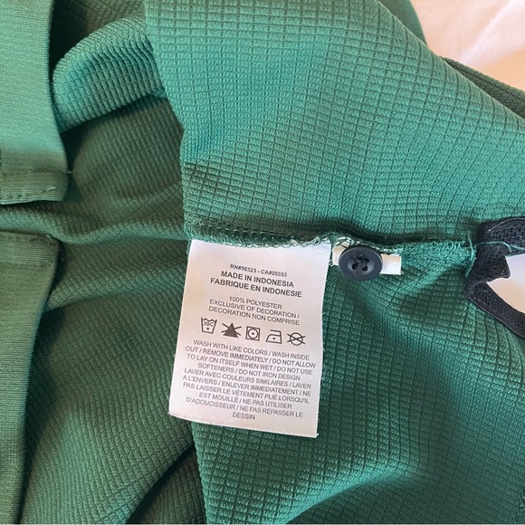 Nike Golf Polo - Picture 2 of 3